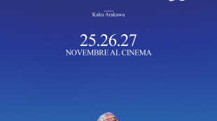 Hayao Miyazaki e l'Airone, il docu in sala dal 25 al 27 novembre