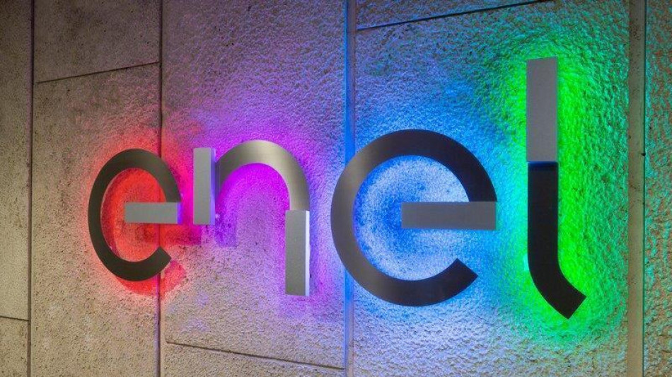 Enel sottoscrive linea di credito per 12 miliardi di euro