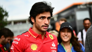 Formel 1: Sainz in Monza auf der Pole Position