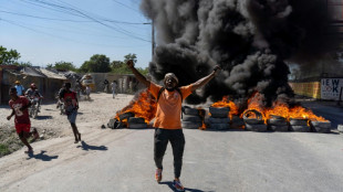 Six policiers tués par les gangs en Haïti, manifestations à Port-au-Prince