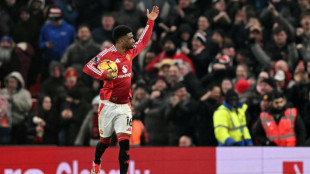 Diallo's 12-minute hat-trick rescues Man Utd against Southampton