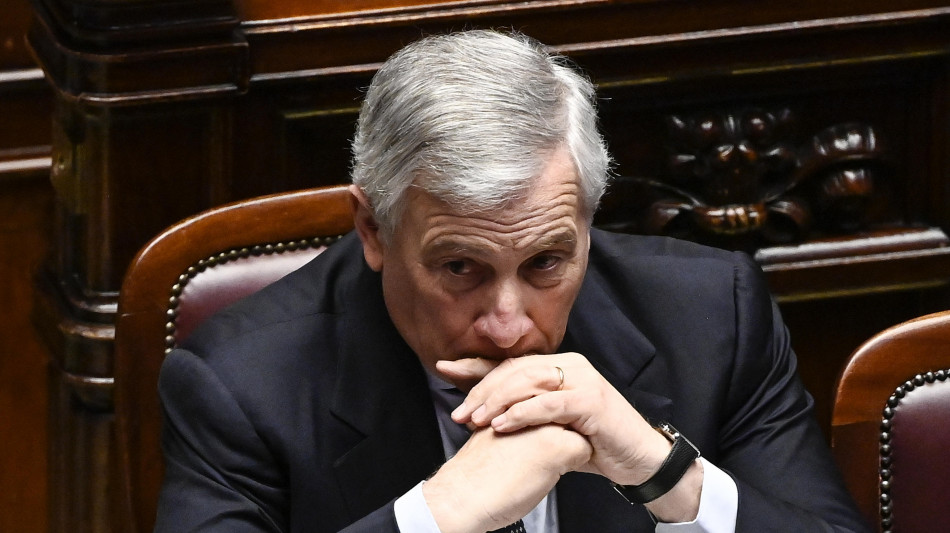 Tajani, 'Meloni non ha mai offeso Spinelli'