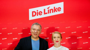 Linke setzt Parteitag mit Beratung über bedingungsloses Grundeinkommen fort