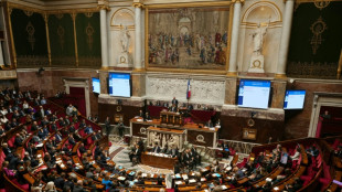 Budget de l'Etat: un conclave décisif entre députés et sénateurs à l'Assemblée jeudi