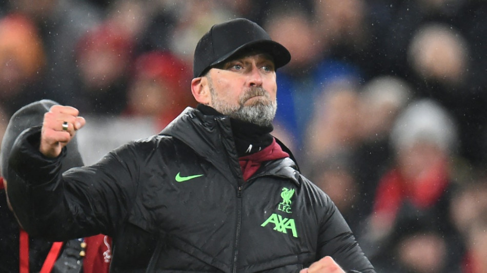 Klopp verliert Ehering bei Jubel - und findet ihn wieder