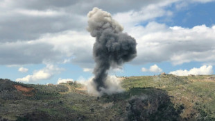 Israel fliegt nach Raketenbeschuss aus dem Libanon Luftangriffe gegen Hisbollah