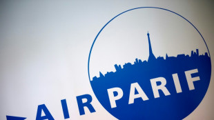 Pollution de l'air: les terrains de sport parisiens dans le rouge