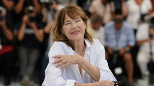 Jane Birkin im Alter von 76 Jahren verstorben 