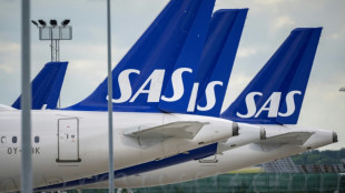 SAS and pilots' unions reach agreement, ending strike