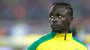 Mondial: Sadio Mané dans la sélection du Sénégal malgré sa blessure 