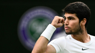 Campeão de Wimbledon, Alcaraz se consolida como número 1 do mundo