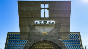 How a 'forgotten' Minnesota monastery inspired 'The Brutalist'