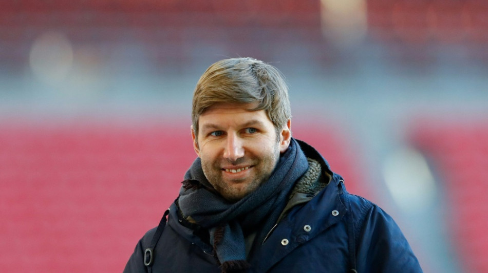 Hitzlsperger ermutigt zum Coming Out: "Die Zeit ist reif"