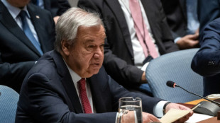 Mundo está 'fracassando' nos objetivos de desenvolvimento, adverte secretário-geral da ONU