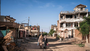 Más de 120 muertos en bombardeos cerca de la capital de Sudán, según socorristas