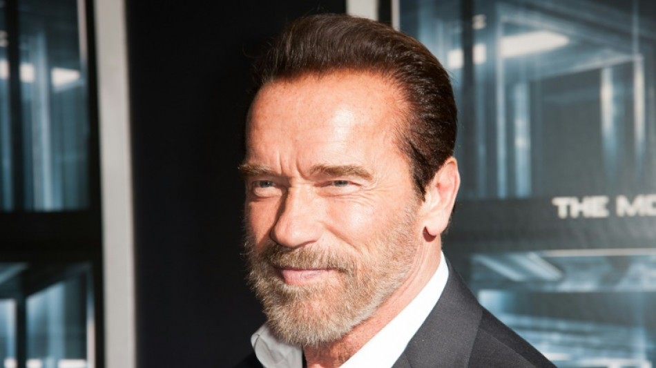 Arnold Schwarzenegger urge a Putin a detener la guerra en Ucrania