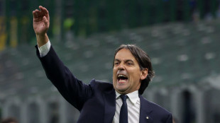 Inter: Inzaghi, bravi a rimanere lucidi e vittoria meritata