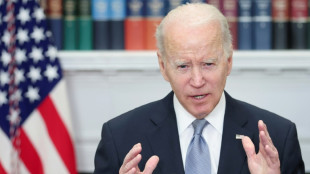 Biden annonce une nouvelle aide militaire à l'Ukraine de près de trois milliards de dollars