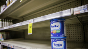 Abbott apologizes for US baby formula shortage