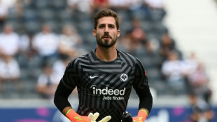 Trapp verlängert bis 2026 in Frankfurt