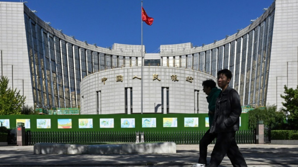 China should use fiscal policy to boost growth: IMF