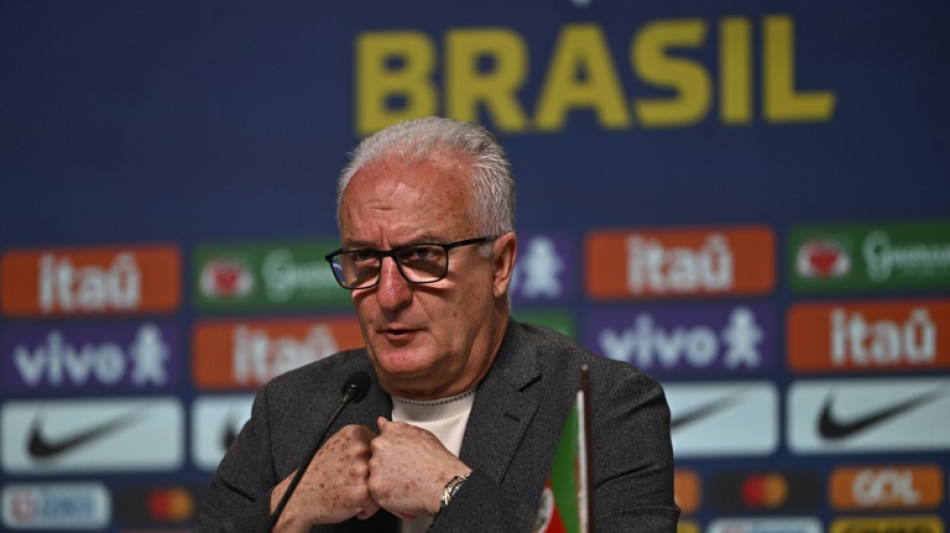 Sem Neymar, mas com Vini Jr e Endrick, Dorival divulga lista de convocados para Copa América