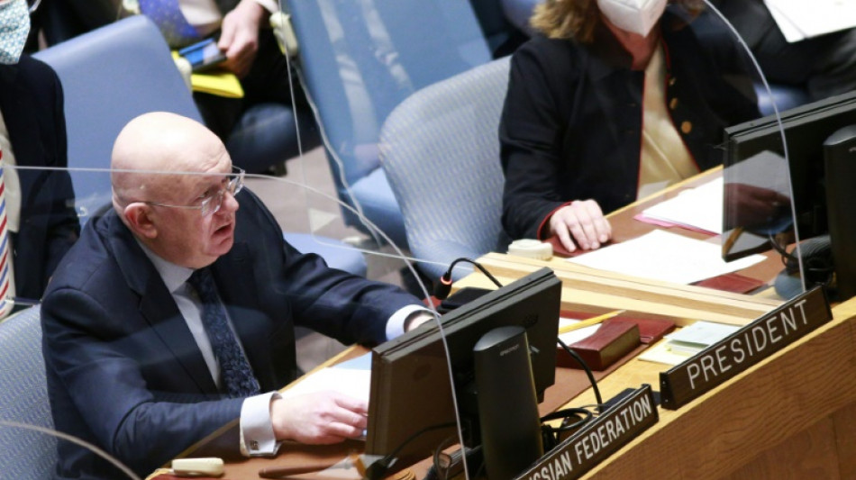 EEUU expulsa a doce miembros de la misión diplomática rusa en la ONU por "espionaje"