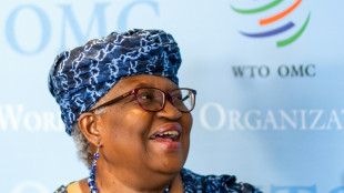 Ngozi Okonjo-Iweala: motivatrice en cheffe de l'OMC