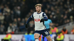 Tottenham: Werner aus Europa-League-Kader gestrichen