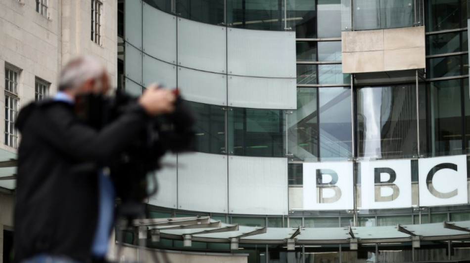 Doubt cast over BBC presenter 'explicit photos' claims