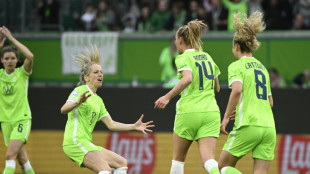 Frauen-CL: Wolfsburg gegen PSG, Bayern fordert Arsenal