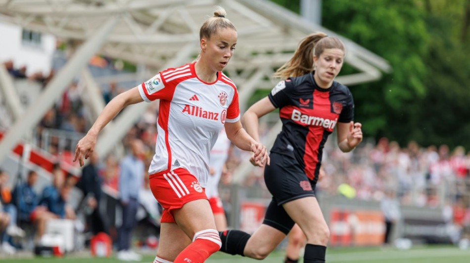 Ungeschlagen Meister: Bayern-Frauen holen wieder den Titel