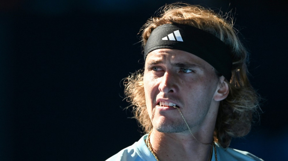 Enttäuschung in Tokio: Zverev scheitert in Runde eins