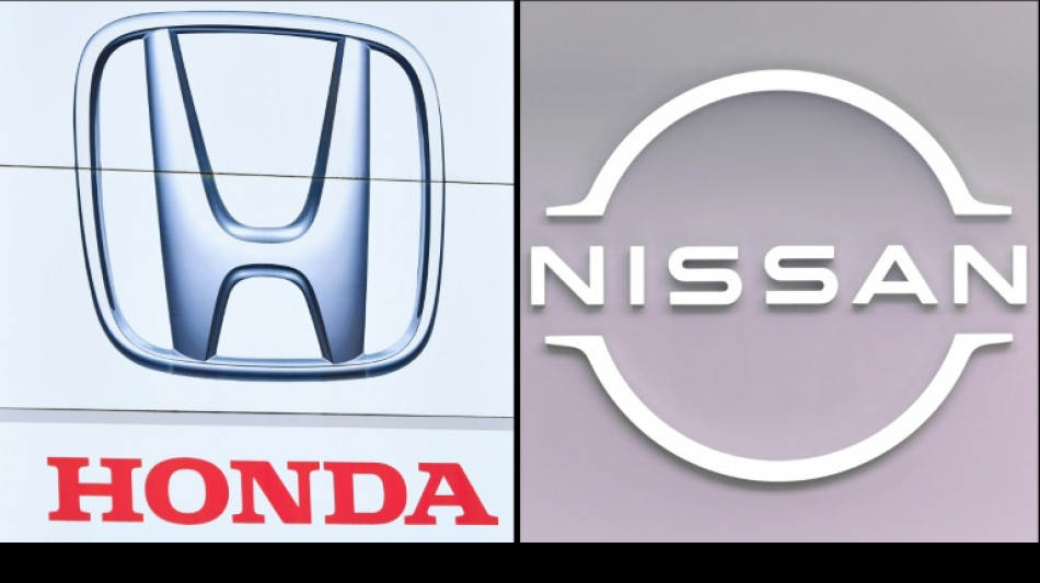 Honda e Nissan abandonam projeto de fusão