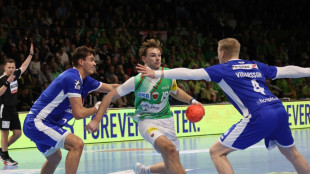 DHB-Pokal: Magdeburg und Berlin komplettieren Final Four