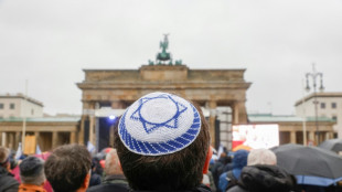 Studie: Große Zustimmung zu antisemitischen Vorurteilen in Nordrhein-Westfalen