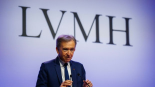 LVMH ralentit en 2024 et son PDG dénonce une surtaxe en préparation