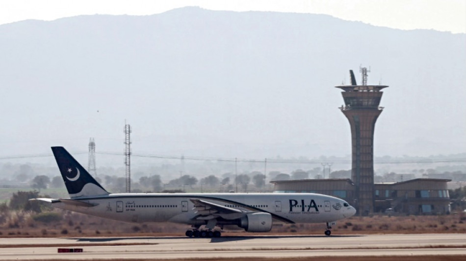 Regierung plant weiteren Charterflug mit gefährdeten Menschen aus Afghanistan