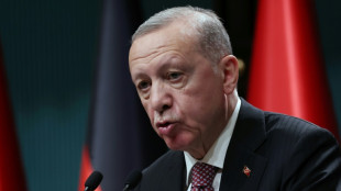 Erdogan zeigt sich offen für Wiederannäherung an Syriens Machthaber Assad