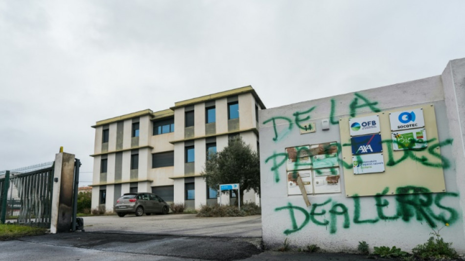 Grève inédite à l'OFB: "participation historique" face aux tensions avec le monde agricole et politique