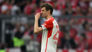 Müller verpasst Asienreise der Bayern