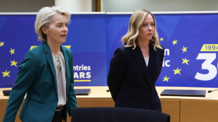 Fonti Ue, oggi possibile colloquio von der Leyen-Meloni