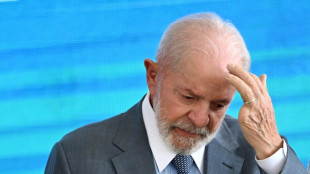 Lula sagt Reise zum Brics-Gipfel in Russland aus Gesundheitsgründen ab