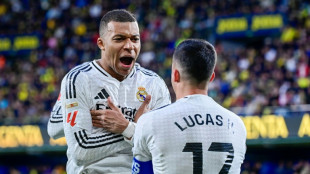 Com 2 de Mbappé, Real Madrid vence Villarreal (2-1) e assume liderança provisória