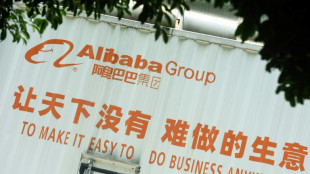 Asia stocks rise as Alibaba boosts tech, eases pre-Fed nerves