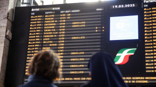 Sindacati, sciopero 6 maggio nelle ferrovie