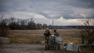 Russian generals face peril as Ukraine invasion intensfies