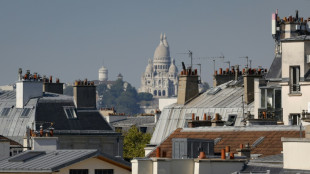 "C'est une fournaise": canicule et pollution à Paris perdureront samedi