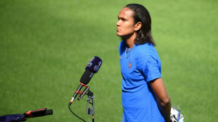 Euro féminin: la France "doit juste se lâcher, avoir confiance" selon Renard