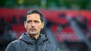 Vor Gladbach: Personallage bei Frankfurt entspannt sich